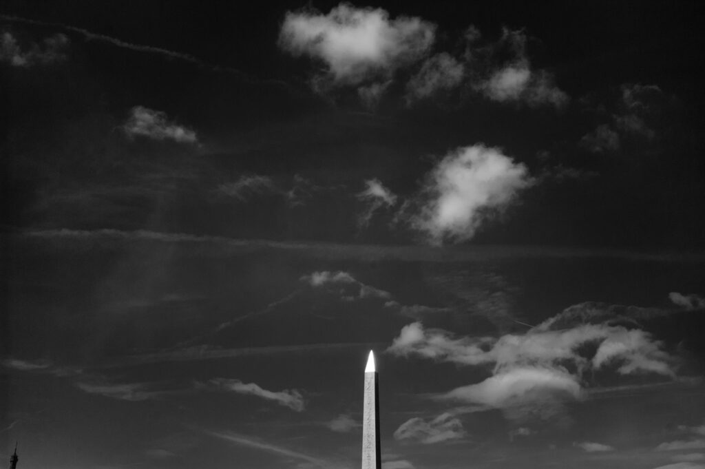 Place de la concorde
